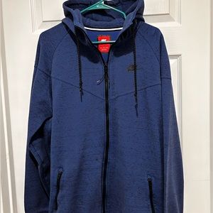 Nike Sporrswear Pullover Hoodie